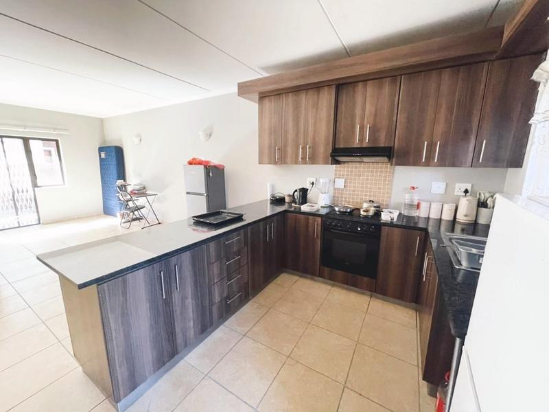 2 Bedroom Property for Sale in Die Bult North West